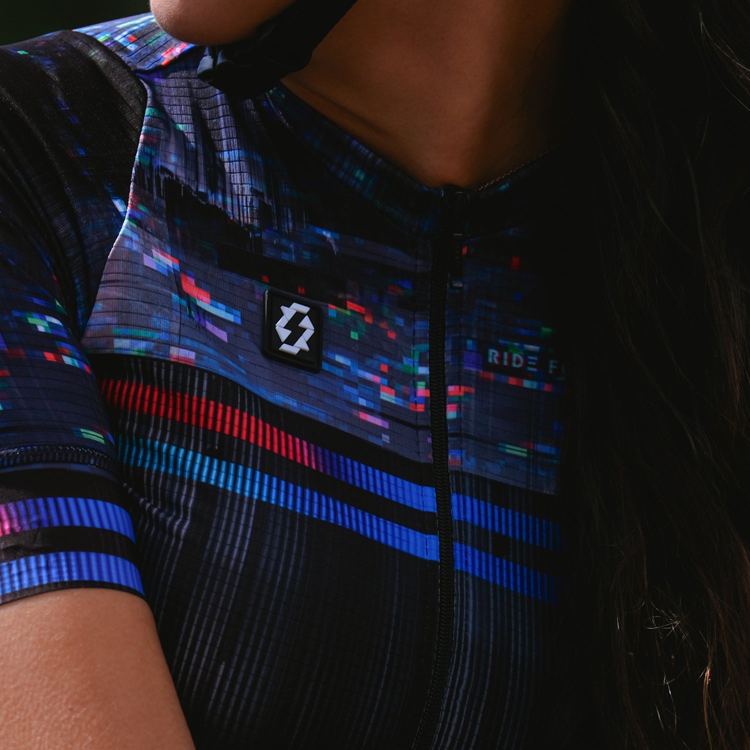 Jersey para ciclismo APHESIS Hyper para caballero